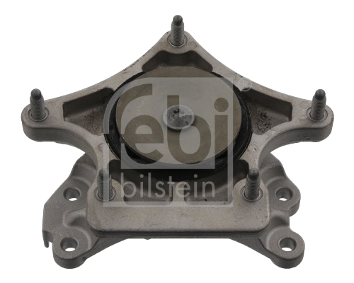 Mounting, automatic transmission